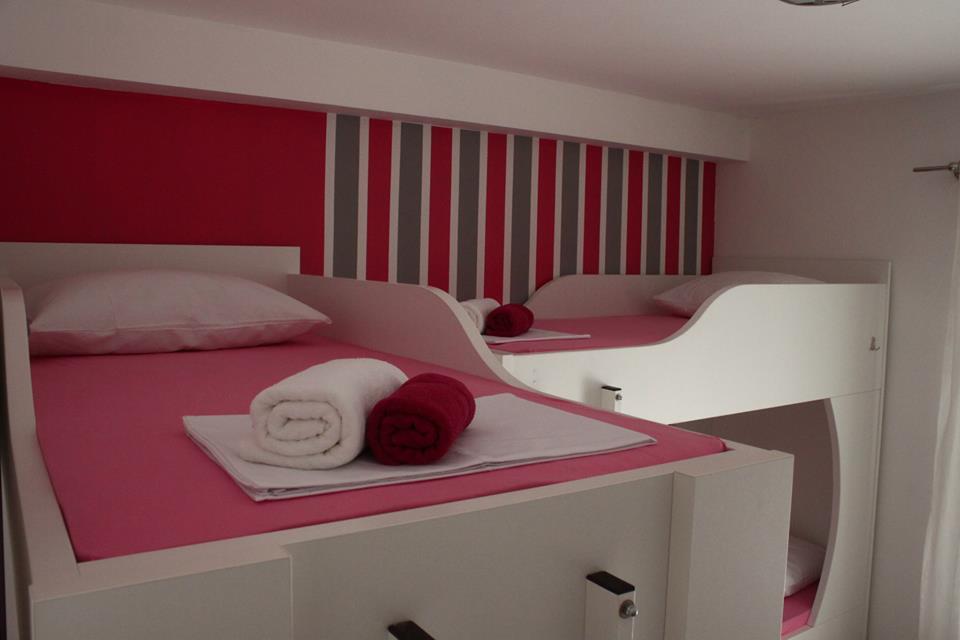 Hostel Splendido Sibenik Room photo